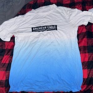 american eagle short sleeve t shirt
